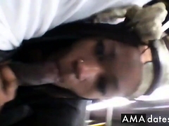 Brain on the bus